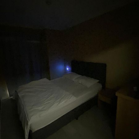 The My Hotel Darica Bagian luar foto