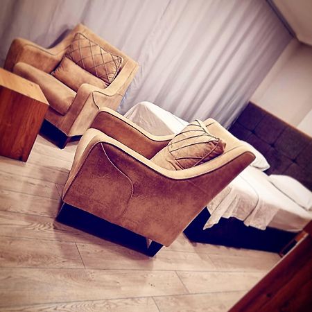 The My Hotel Darica Bagian luar foto