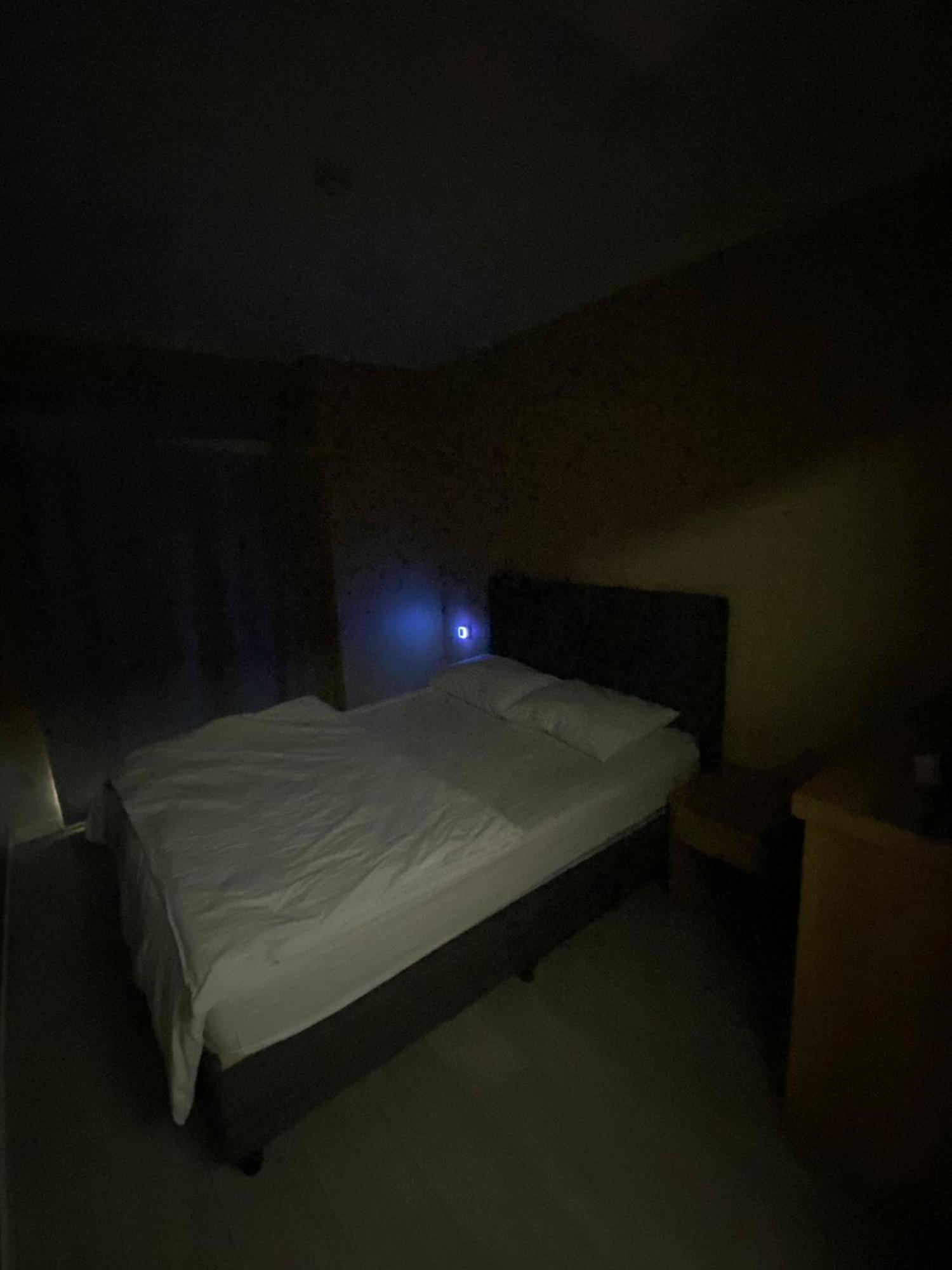 The My Hotel Darica Bagian luar foto