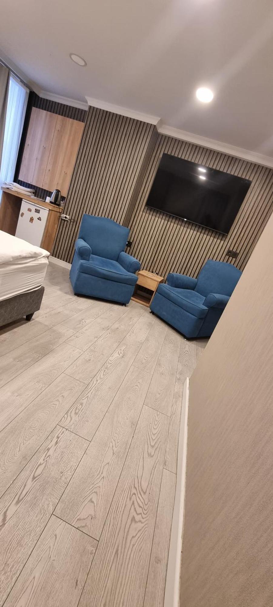 The My Hotel Darica Bagian luar foto