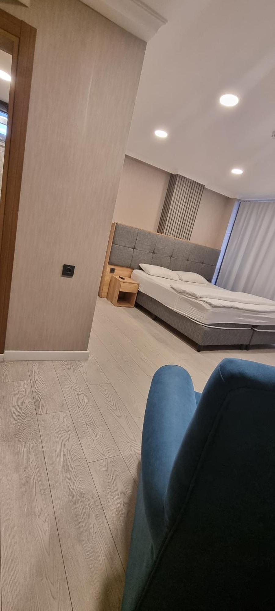 The My Hotel Darica Bagian luar foto