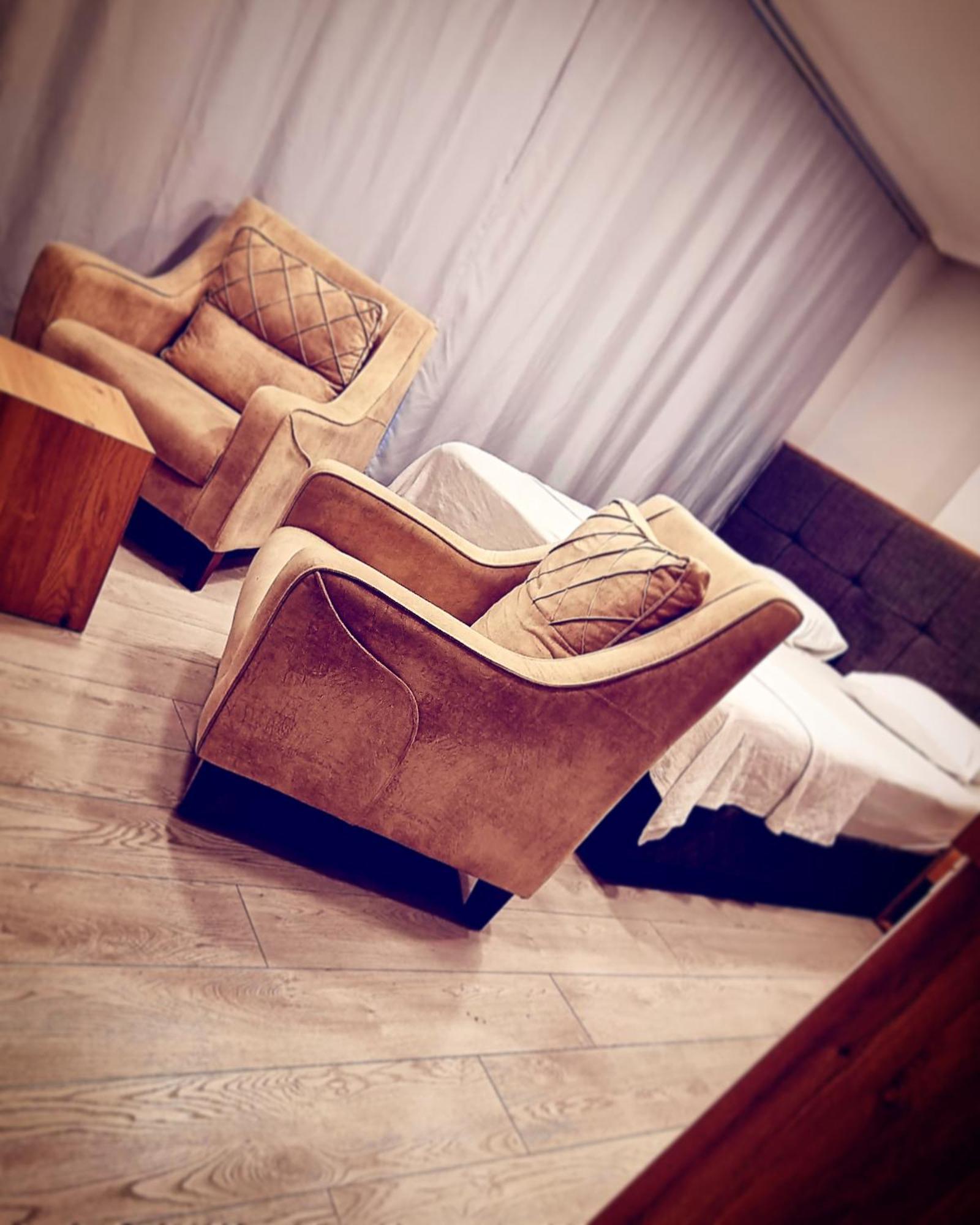 The My Hotel Darica Bagian luar foto